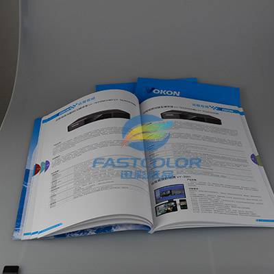 专业画册与宣传册印刷定制服务 打造企业形象与产品推广的完美载体