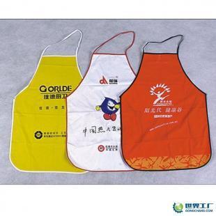 专业围裙制作与广告设计 打造高品质PVC围裙解决方案